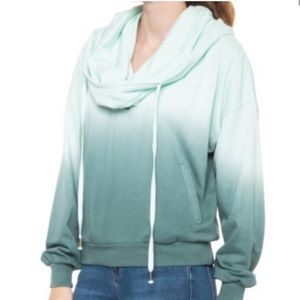 Young Fabulous & Broke Tye Die Sweatshirt Hoodie